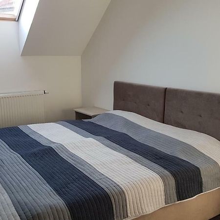 Apartament 4 Osobowy Z Tarasem Zelwagi 15 Mikołajki Exterior foto