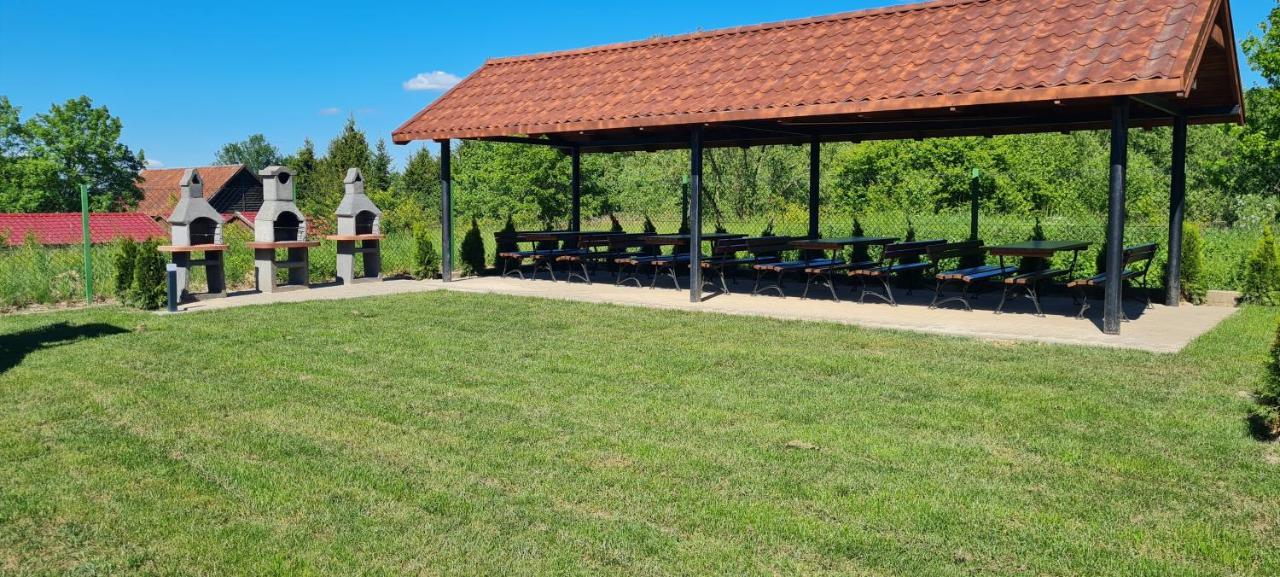 Apartament 4 Osobowy Z Tarasem Zelwagi 15 Mikołajki Exterior foto
