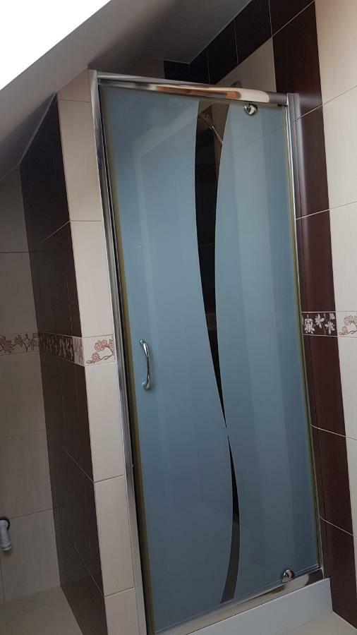 Apartament 4 Osobowy Z Tarasem Zelwagi 15 Mikołajki Exterior foto